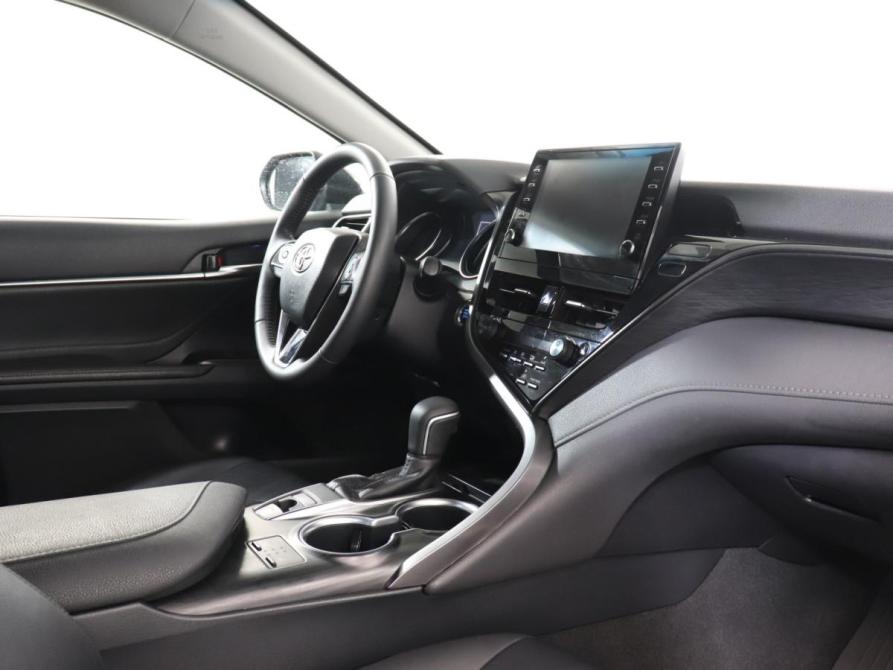 Toyota Camry VIII (XV70) Рестайлинг Москва  - изображение 9