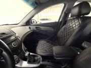 Chevrolet Cruze I Рестайлинг Смоленск  - изображение 49