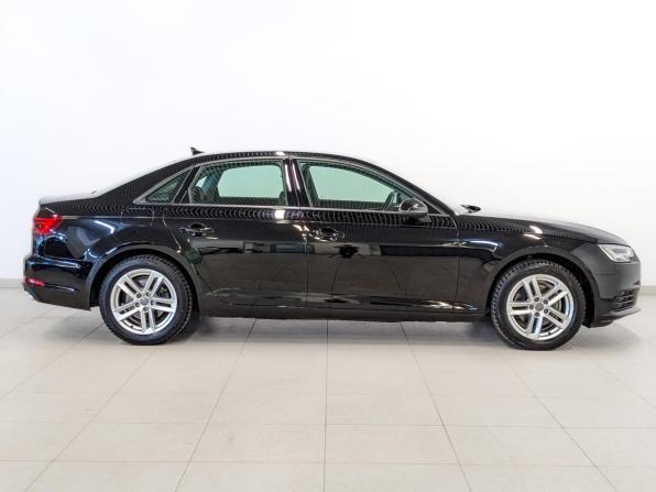 Audi A4 V (B9) с пробегом 2019 года, цена 2 775 000 рублей, 75481 км, седан, Автокод Объявления