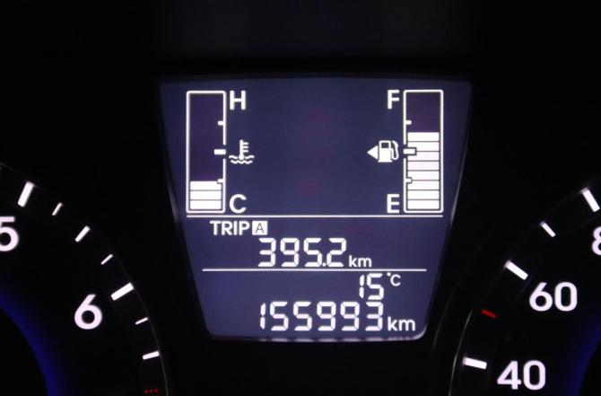 Hyundai Solaris I Рестайлинг с пробегом 2016 года, цена 895 950 рублей, 155993 км, седан, Автокод Объявления