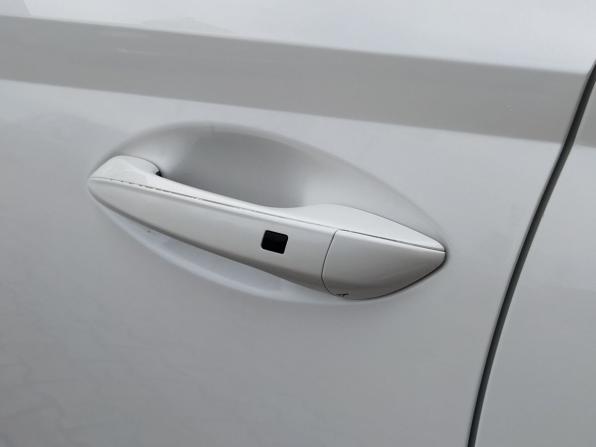 Hyundai Sonata VIII (DN8) с пробегом 2021 года, цена 2 499 000 рублей, 128153 км, седан, Автокод Объявления