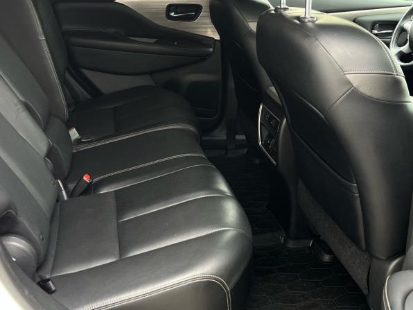 Nissan Murano III (Z52) с пробегом 2020 года, цена 2 690 000 рублей, 102300 км, внедорожник, Автокод Объявления