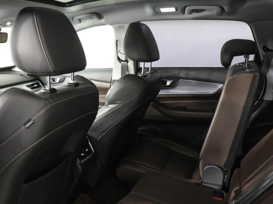 Chery Tiggo 8 Pro I Химки  - изображение 13
