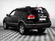 Kia Mohave I Москва  - изображение 30