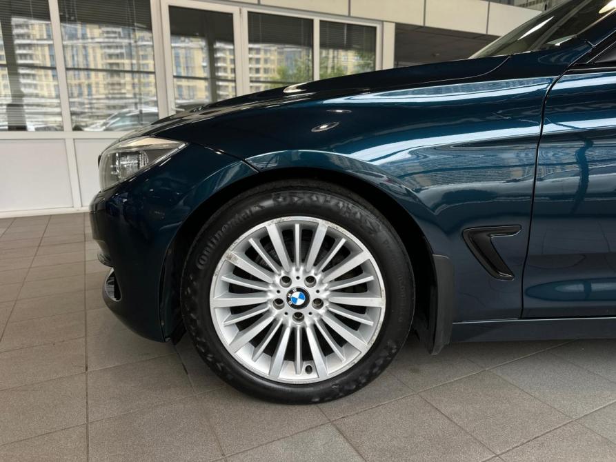 BMW 3 серии VI (F3x) Санкт-Петербург  - изображение 11