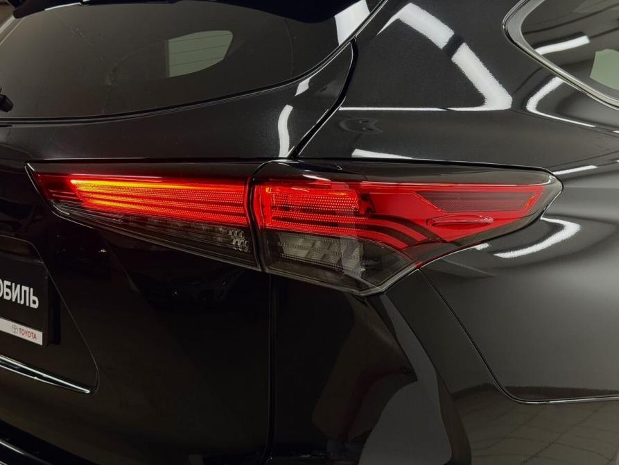 Toyota Highlander IV (XU70) Вологда  - изображение 10