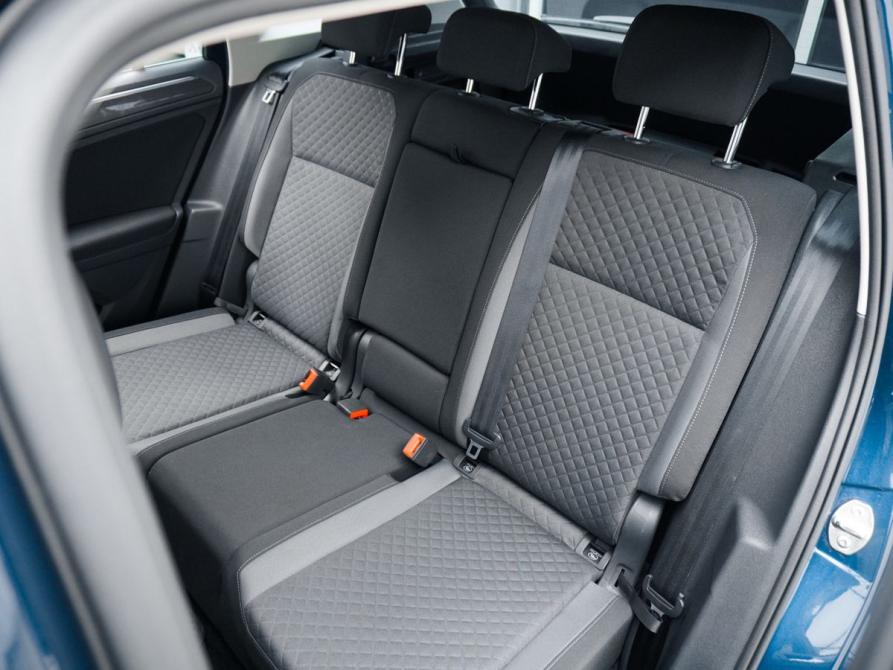 Volkswagen Tiguan II Ростов-на-Дону  - изображение 21