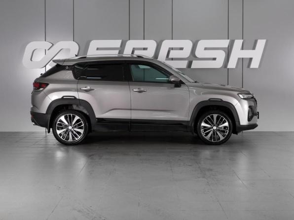 Changan CS35 Plus I Рестайлинг с пробегом 2024 года, цена 2 019 000 рублей, 23267 км, внедорожник, Автокод Объявления