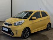 Kia Picanto II Рестайлинг Псков  - изображение 20