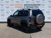 Lada (ВАЗ) Niva Travel I Крым  - изображение 16