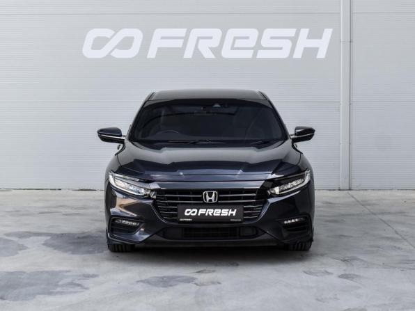 Honda Insight III с пробегом 2018 года, цена 2 090 000 рублей, 72568 км, седан, Автокод Объявления