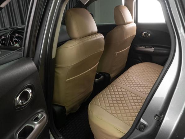 Nissan Juke I с пробегом 2012 года, цена 1 219 000 рублей, 93229 км, внедорожник, Автокод Объявления