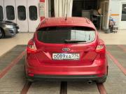 Ford Focus III Магнитогорск  - изображение 11