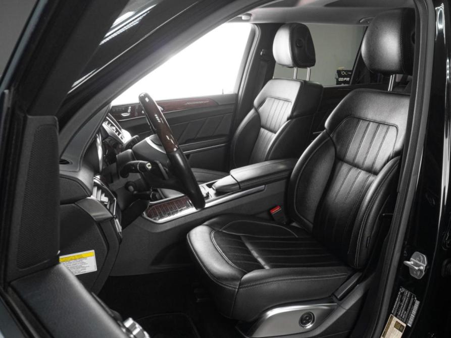 Mercedes-Benz GL-Класс II (X166) Тюмень  - изображение 14
