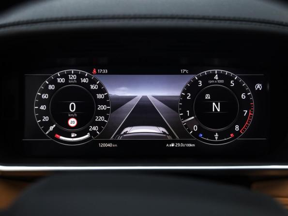 Land Rover Range Rover Sport II Рестайлинг с пробегом 2021 года, цена 7 210 000 рублей, 120039 км, внедорожник, Автокод Объявления