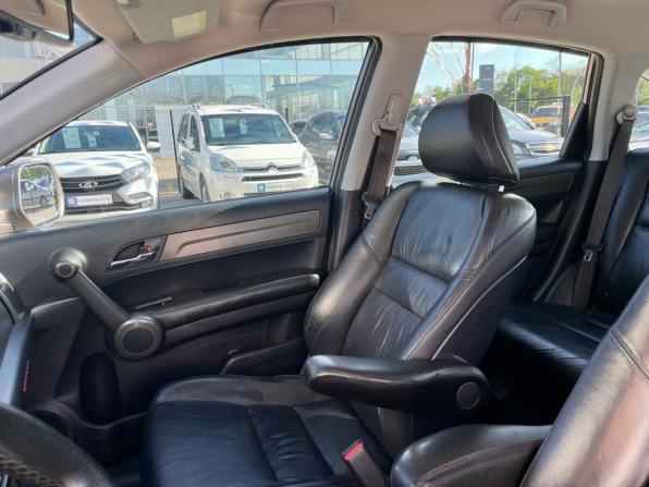 Honda CR-V III Рестайлинг с пробегом 2010 года, цена 1 500 000 рублей, 161000 км, внедорожник, Автокод Объявления