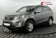 Kia Sorento II Рестайлинг Нижний Новгород  - изображение 22