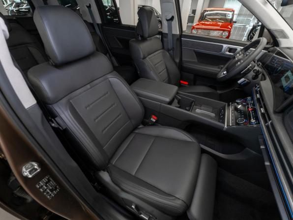 Hyundai Santa Fe V (MX5) с пробегом 2026 года, цена 5 650 000 рублей, 100 км, внедорожник, Автокод Объявления