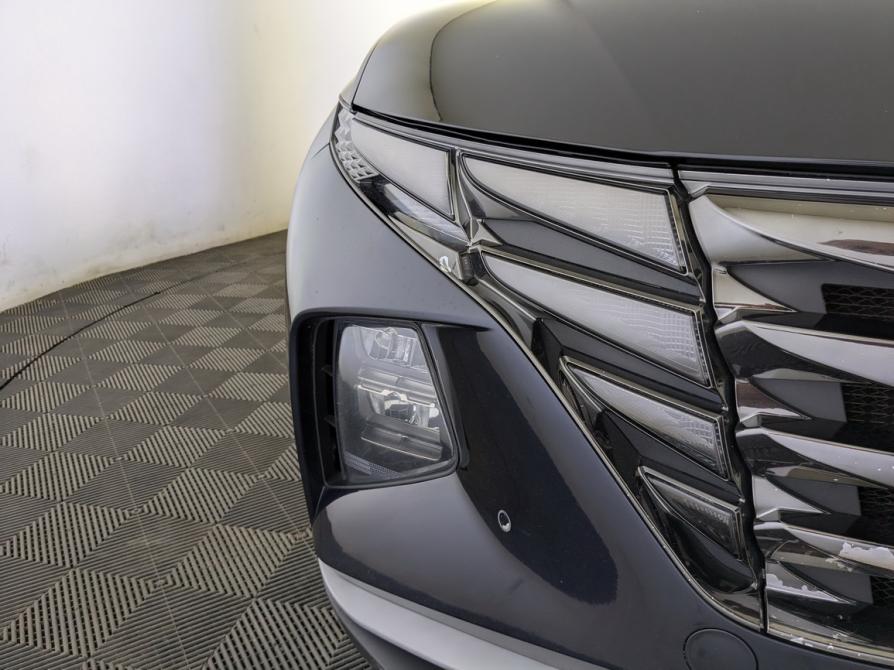 Hyundai Tucson IV Москва  - изображение 17