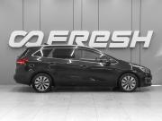 Kia Ceed II Рестайлинг Ростов-на-Дону  - изображение 24