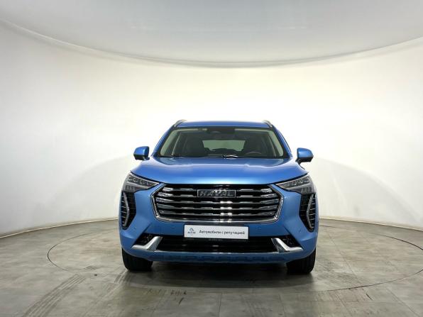 Haval Jolion I с пробегом 2023 года, цена 1 800 000 рублей, 48867 км, внедорожник, Автокод Объявления