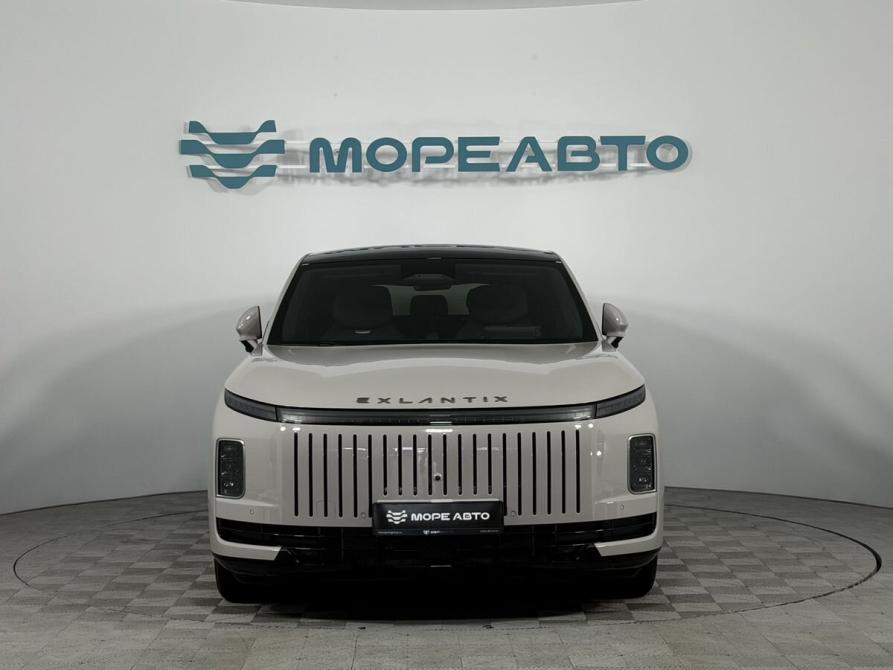 Exeed Exlantix ET Калининград  - изображение 2
