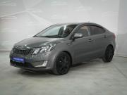 Kia Rio III Новосибирск  - изображение 32