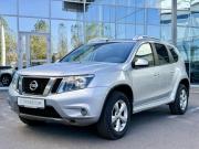 Nissan Terrano III (D10) Воронеж  - изображение 24