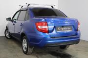 Lada (ВАЗ) Granta I Рестайлинг Санкт-Петербург  - изображение 20