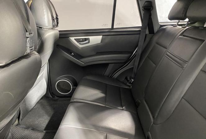 Lifan X60 I Рестайлинг с пробегом 2015 года, цена 380 000 рублей, 190515 км, внедорожник, Автокод Объявления