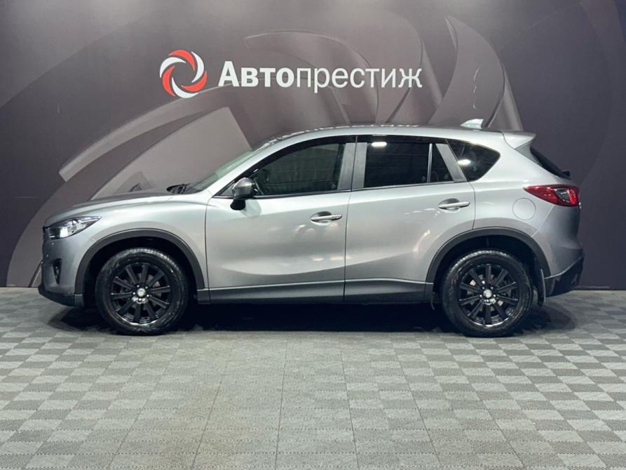 Mazda CX-5 I Оренбург  - изображение 4