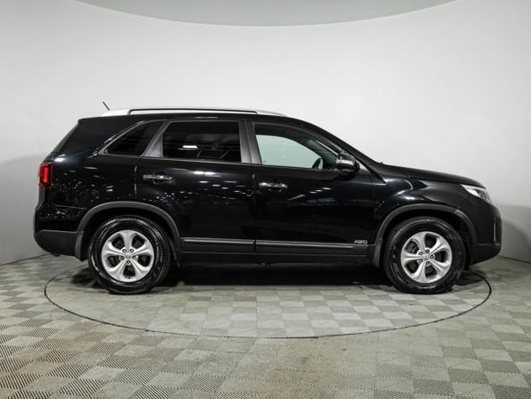 Kia Sorento II Рестайлинг с пробегом 2020 года, цена 2 649 700 рублей, 27843 км, внедорожник, Автокод Объявления