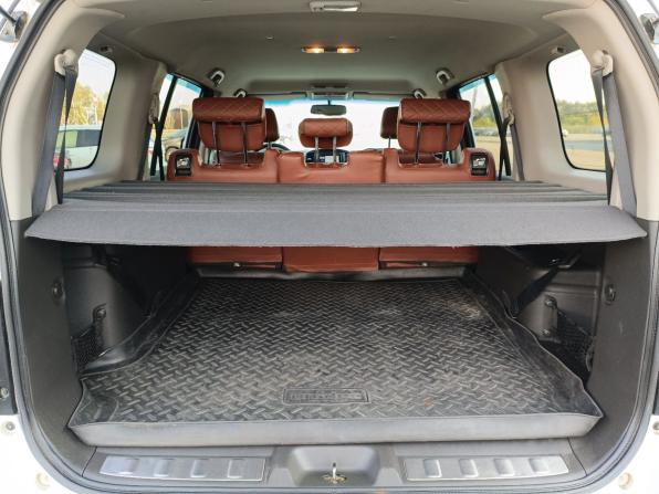 Nissan Pathfinder III Рестайлинг с пробегом 2013 года, цена 1 759 000 рублей, 175000 км, внедорожник, Автокод Объявления