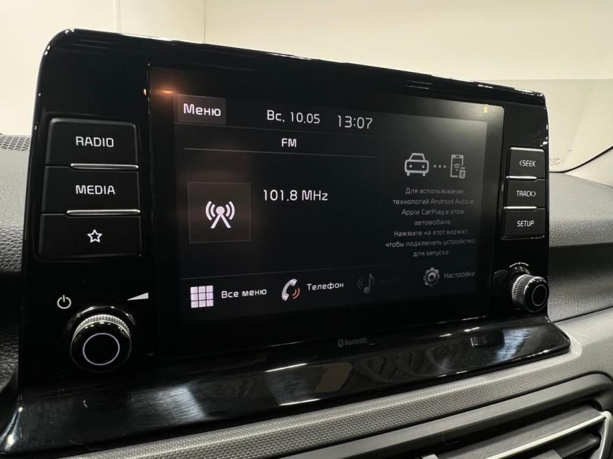 Kia Seltos I Кемерово  - изображение 9