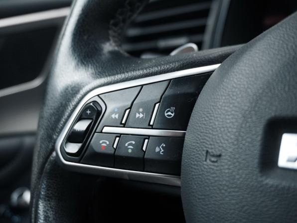 Haval F7 I Рестайлинг с пробегом 2022 года, цена 2 299 900 рублей, 38554 км, внедорожник, Автокод Объявления