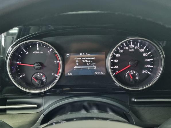 Kia Carnival IV с пробегом 2021 года, цена 3 500 000 рублей, 82000 км, минивэн, Автокод Объявления