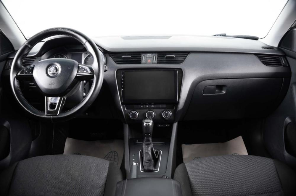 Skoda Octavia III (A7) Пермь  - изображение 12