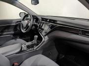 Toyota Camry VIII (XV70) Химки  - изображение 39