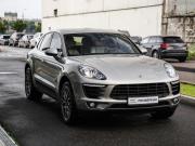 Porsche Macan I Санкт-Петербург  - изображение 38