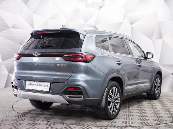 Chery Tiggo 8 I с пробегом 2022 года, цена 1 996 000 рублей, 58200 км, внедорожник, Автокод Объявления