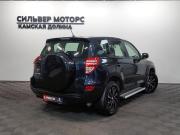 Toyota RAV4 III (XA30) Рестайлинг Пермь  - изображение 18