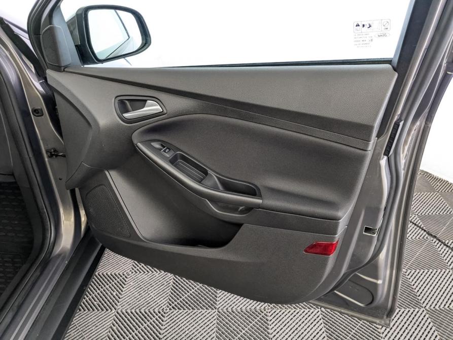 Ford Focus III Рестайлинг Москва  - изображение 25