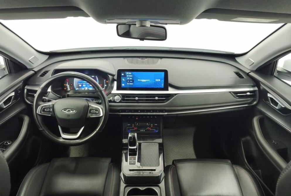 Chery Tiggo 7 Pro I Екатеринбург  - изображение 13