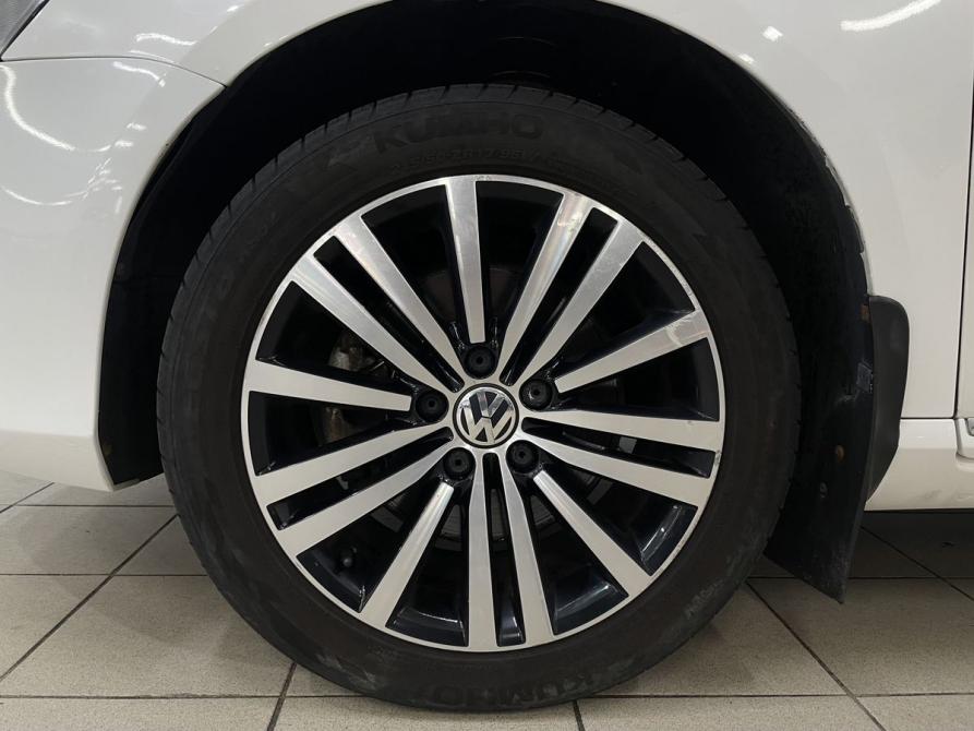 Volkswagen Passat B7 Воронеж  - изображение 20