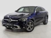 Mercedes-Benz GLC Coupe I (C253) Рестайлинг Химки  - изображение 31