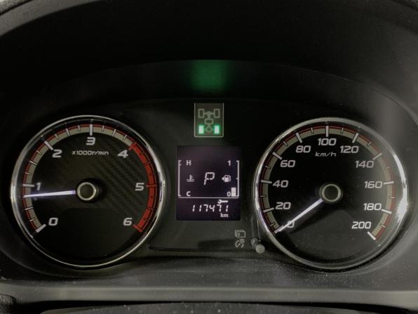 Fiat Fullback I с пробегом 2018 года, цена 2 425 000 рублей, 117467 км, offers.body_type.unknown, Автокод Объявления