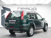 Nissan X-Trail I Рестайлинг Ростов-на-Дону  - изображение 25