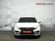 Lada (ВАЗ) Vesta I Рестайлинг (NG) Екатеринбург  - изображение 19