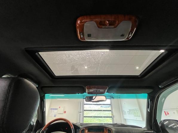 Toyota Land Cruiser 100 Series Рестайлинг 2 с пробегом 2006 года, цена 2 300 000 рублей, 277000 км, внедорожник, Автокод Объявления