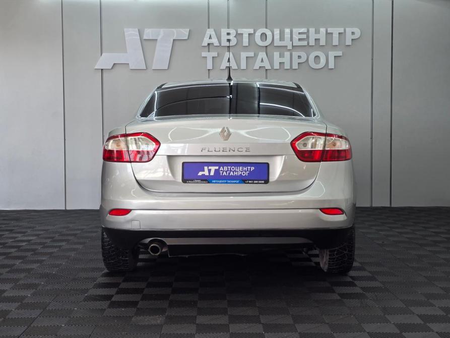 Renault Fluence I Таганрог  - изображение 5